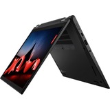 Lenovo ThinkPad L13 Yoga G4 (21FR001GGE), Notebook schwarz, AMD Ryzen 7 7730U, AMD Radeon Graphics, 32 GB DDR4, 1 TB (1 TB SSD), Windows 11 Pro 64-Bit