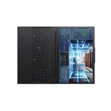 Lenovo ThinkPad P16v G3 (21RS004XGE), Notebook schwarz, Intel® Core™ Ultra 7 255H, NVIDIA RTX PRO 1000, 32 GB DDR5, 512 GB (512 GB SSD), Windows 11 Pro