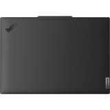 Lenovo ThinkPad T14s AMD G6 (21M1000EGE), Notebook schwarz, AMD Ryzen AI 7 PRO 360, AMD Radeon 880M, 32 GB LPDDR5X, 1 TB (1 TB SSD), Windows 11 Pro 64-Bit