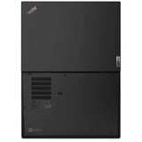 Lenovo ThinkPad X13 G1 Generalüberholt, Notebook schwarz, Intel® Core™ i5-10310U, Intel® UHD Graphics, 8 GB DDR4, 256 GB (256 GB SSD), Windows 11 Pro