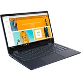 Lenovo Yoga 6 (82ND002TGE), Notebook blau, AMD Ryzen 7 5700U, AMD Radeon Graphics, 8 GB DDR4, 512 GB (512 GB SSD), Windows 10 Home 64-Bit