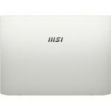 MSI Prestige 16 Evo  A13M-275, Notebook silber, Windows 11 Pro 64-Bit, 40.6 cm (16 Zoll) & 165 Hz Display, 1 TB SSD