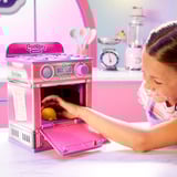 Moose Toys Cookeez Makery - Ofen Spielset Cinnamon, Spielfigur sortierter Artikel