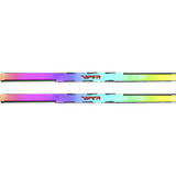 Patriot DIMM 16 GB DDR5-6000 (2x 8 GB) Dual-Kit, Arbeitsspeicher schwarz, PVVR516G600C36K, VIPER VENOM RGB, INTEL XMP, AMD EXPO