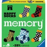 Ravensburger memory Happy Socks, Gedächtnisspiel 