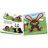 Ravensburger play+ Pflaster her, sagt Doktor Bär, Lernbuch 