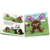 Ravensburger play+ Pflaster her, sagt Doktor Bär, Lernbuch 
