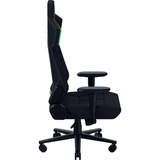 Razer Soma Chroma, Gaming-Stuhl schwarz
