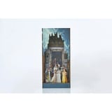 Revell Tiny Adventures - Bridgerton "The Duke and I", Basteln 