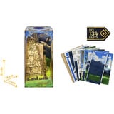 Revell Tiny Adventures - Herr der Ringe "Minas Tirith", Basteln 