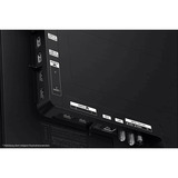 SAMSUNG GQ65S90FATXZG, OLED-Fernseher 163 cm (65 Zoll), schwarz/silber, UltraHD/4K, Vision AI, PVR, Twin-Tuner, 100Hz Panel