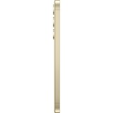 SAMSUNG Galaxy S24 256GB, Handy Amber Yellow, Android 14, 5G, 8 GB