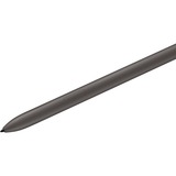 SAMSUNG S Pen EJ-PF510 für die Gaxy Tab S9 FE-Serie, Eingabestift dunkelgrau
