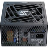 Seasonic VERTEX GX-1200 1200W, PC-Netzteil schwarz, Kabel-Management, 1200 Watt