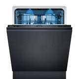 Siemens SN65EX12CE IQ500, Spülmaschine 60 cm, Home Connect