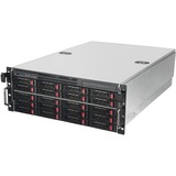 SST-RM43-320-RS, Rack, Server-Gehäuse