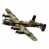 Sluban ModelBricks Lancaster Bomber, Konstruktionsspielzeug 