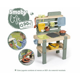 Smoby Life Matschküche, Gartenspielgerät 