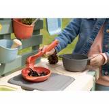Smoby Life Matschküche, Gartenspielgerät 