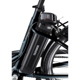 Telefunken Multitalent RC840, Pedelec anthrazit, 28", 49 cm Rahmen