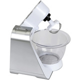 Theo Klein Bosch - Küchenmaschine "MUM 5", Kinderhaushaltsgerät weiß/silber