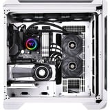Thermaltake TOUGHLIQUID 240 ARGB Sync All-In-One Liquid Cooler 240mm, Wasserkühlung schwarz