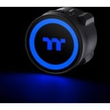 Thermaltake TOUGHLIQUID 240 ARGB Sync All-In-One Liquid Cooler 240mm, Wasserkühlung schwarz