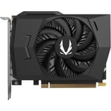 ZOTAC GeForce RTX 3050 SOLO, Grafikkarte 1x DisplayPort, 2x HDMI 2.1