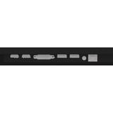 iiyama LH6575UHS-B2AG, Public Display schwarz (matt), UltraHD/4K, IPS, Lautsprecher, Daisy Chain