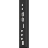 iiyama LH6575UHS-B2AG, Public Display schwarz (matt), UltraHD/4K, IPS, Lautsprecher, Daisy Chain