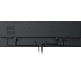 iiyama LH6575UHS-B2AG, Public Display schwarz (matt), UltraHD/4K, IPS, Lautsprecher, Daisy Chain