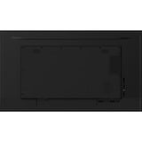 iiyama LH6575UHS-B2AG, Public Display schwarz (matt), UltraHD/4K, IPS, Lautsprecher, Daisy Chain