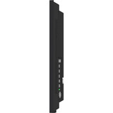 iiyama ProLite LH4364UHS-B1AG, Public Display schwarz (matt), UltraHD/4K, VA, WiFi, Fernbedienung