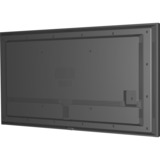 iiyama ProLite LH4364UHS-B1AG, Public Display schwarz (matt), UltraHD/4K, VA, WiFi, Fernbedienung