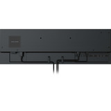 iiyama ProLite LH6575UHS-B2AG, Public Display schwarz (matt), UltraHD/4K, IPS, Lautsprecher, Daisy Chain