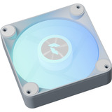 APNX FP1-R 120-3 Pack reversed, Gehäuselüfter weiß, 3er Pack, Reverse, 120 mm