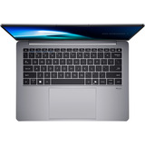 ASUS ExpertBook P5 (P5405CSA-NZ0777X), Notebook grau, Intel® Core™ Ultra 5 226V, Intel® Arc™ Graphics 130V, 16 GB LPDDR5X, 512 GB (512 GB SSD), Windows 11 Pro 64-Bit