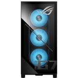 ASUS ROG G700 GM700TZ-R9800X046W, Gaming-PC schwarz/transparent, Windows 11 Home