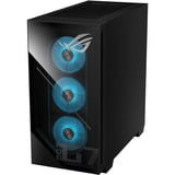 ASUS ROG G700 GM700TZ-R9800X046W, Gaming-PC schwarz/transparent, Windows 11 Home