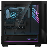 ASUS ROG G700 GM700TZ-R9800X046W, Gaming-PC schwarz/transparent, Windows 11 Home