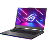 ASUS ROG Strix (G17 G713PV-HX198W), Gaming-Notebook grau, AMD Ryzen 9 7940HX, NVIDIA GeForce RTX 4060, 32 GB DDR5, 1 TB (1 TB SSD), Windows 11 Home