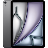 Apple iPad Air 11" (128GB), Tablet-PC grau, Gen 7 / 2025 / 5G