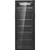 Bomann KSG 7292, Getränkekühlschrank weiß