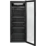 Bomann KSG 7292, Getränkekühlschrank weiß
