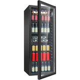 Bomann KSG 7292, Getränkekühlschrank weiß