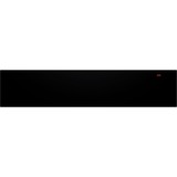 Bosch BIC7101B1 Serie 8, Wärmeschublade schwarz