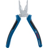 Bosch Kombizange Professional 180mm blau