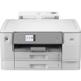 Brother HL-J6010DW, Tintenstrahldrucker grau, USB, LAN, WLAN, Duplex (Druck)