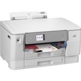 Brother HL-J6010DW, Tintenstrahldrucker grau, USB, LAN, WLAN, Duplex (Druck)