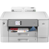 Brother HL-J6010DW, Tintenstrahldrucker grau, USB, LAN, WLAN, Duplex (Druck)
